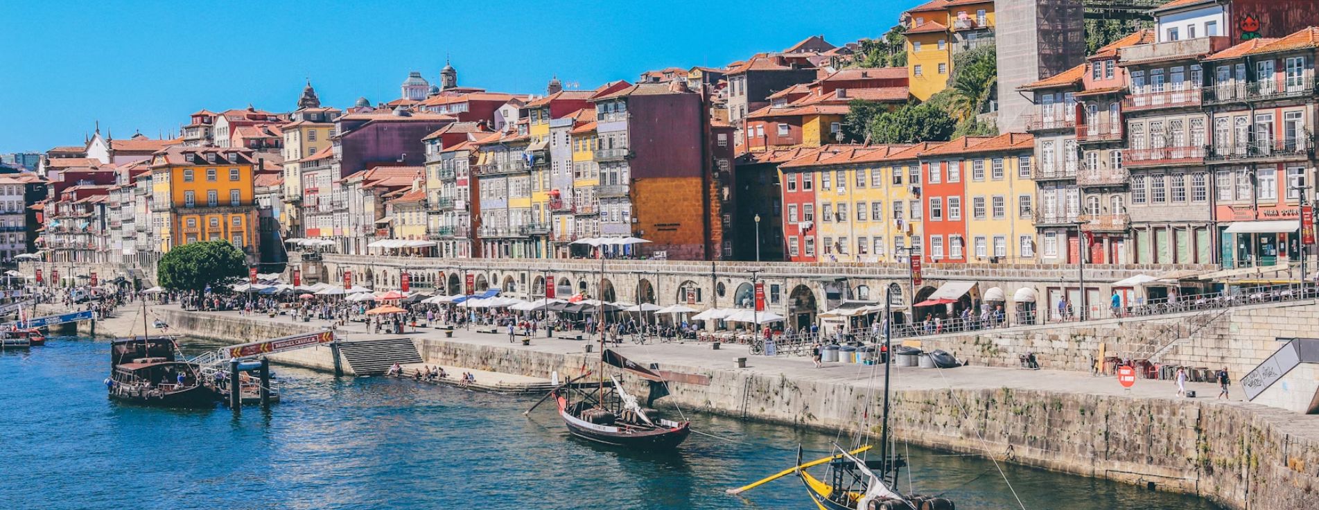 Portugal's Golden Visa