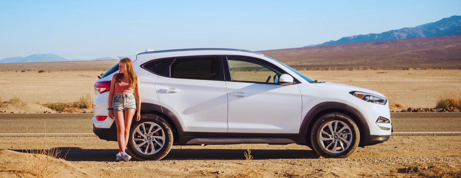 Rental Car Pricing Explained