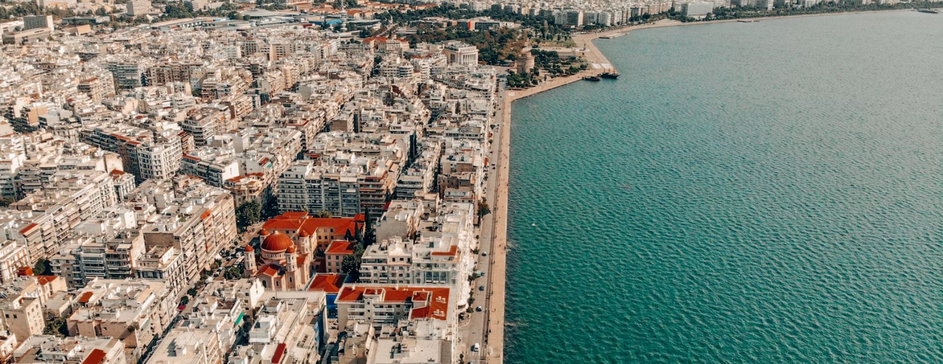 Thessaloniki