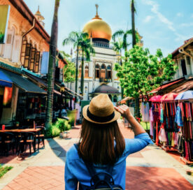 Travel Loan
