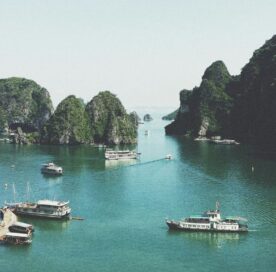 Vietnam's Tourism Industry