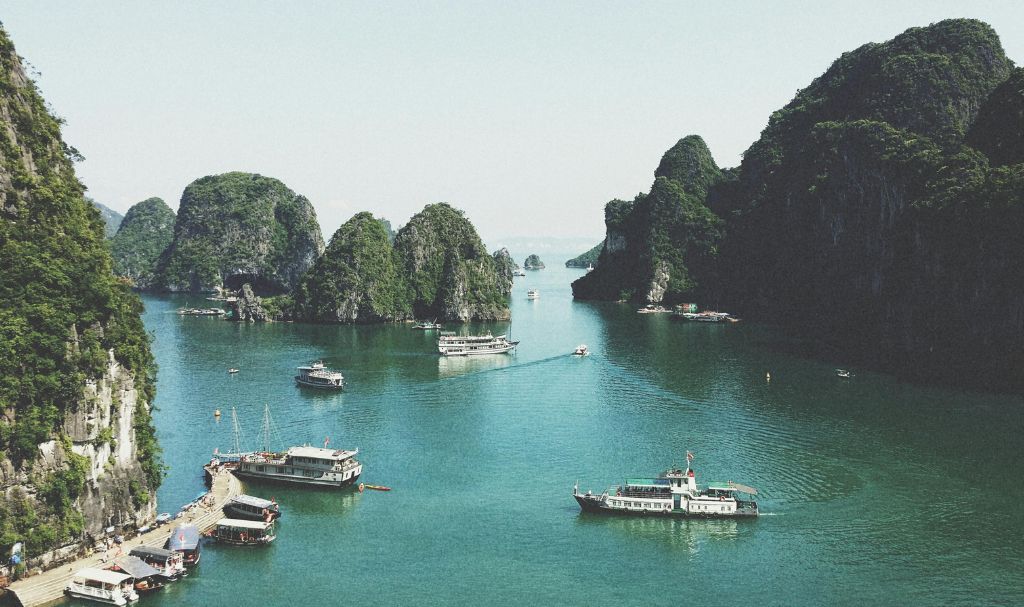 Vietnam's Tourism Industry