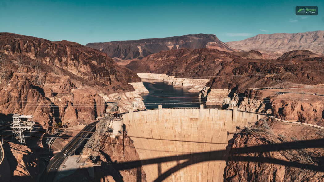 Visiting The Hoover Dam Bypass