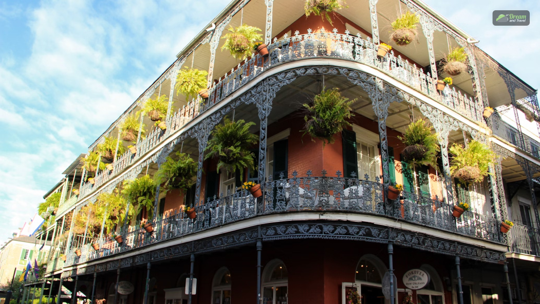 What Are The Best Places To Visit In New Orleans Know The Top Attractions