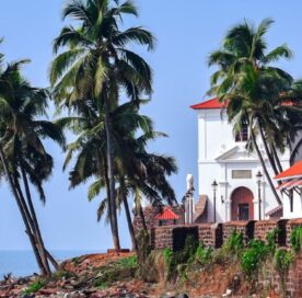 What is Goa Famous For