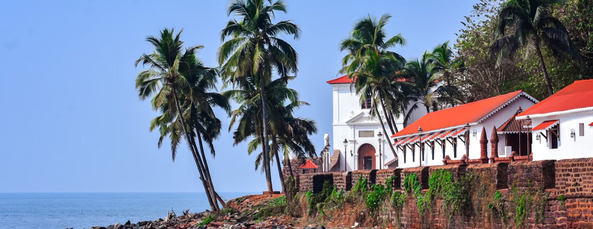 What is Goa Famous For