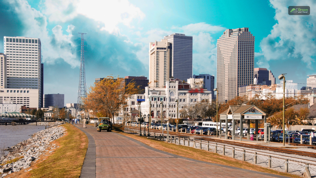 When Is The Best Time To Visit New Orleans