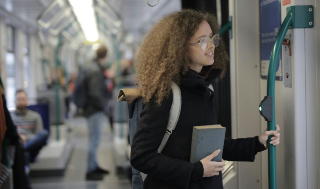 Why Books Inspire Wanderlust