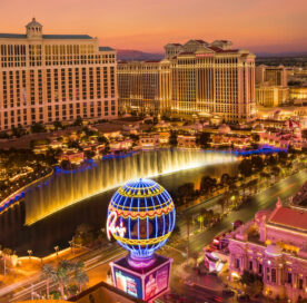 free things to do in las vegas