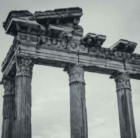 Archaeological Sites in Italy
