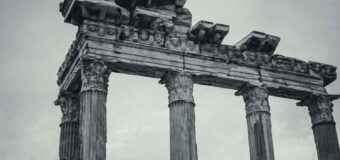 Archaeological Sites in Italy