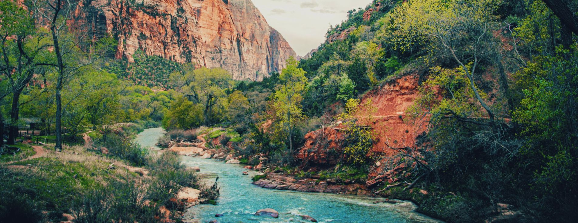 Best RV Parks in Utah