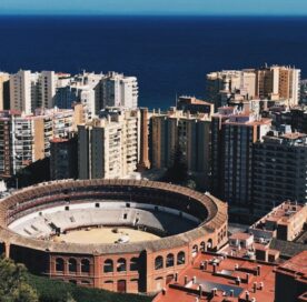 Best Short-Term Rentals for Professionals in Malaga