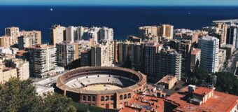 Best Short-Term Rentals for Professionals in Malaga