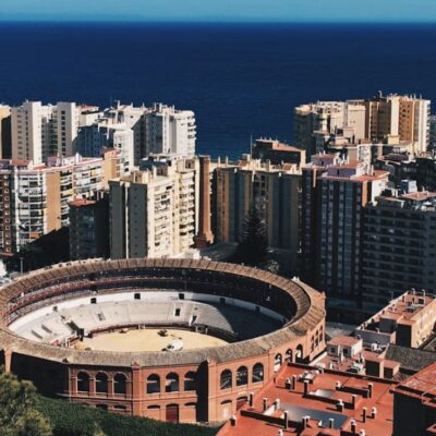 Best Short-Term Rentals for Professionals in Malaga