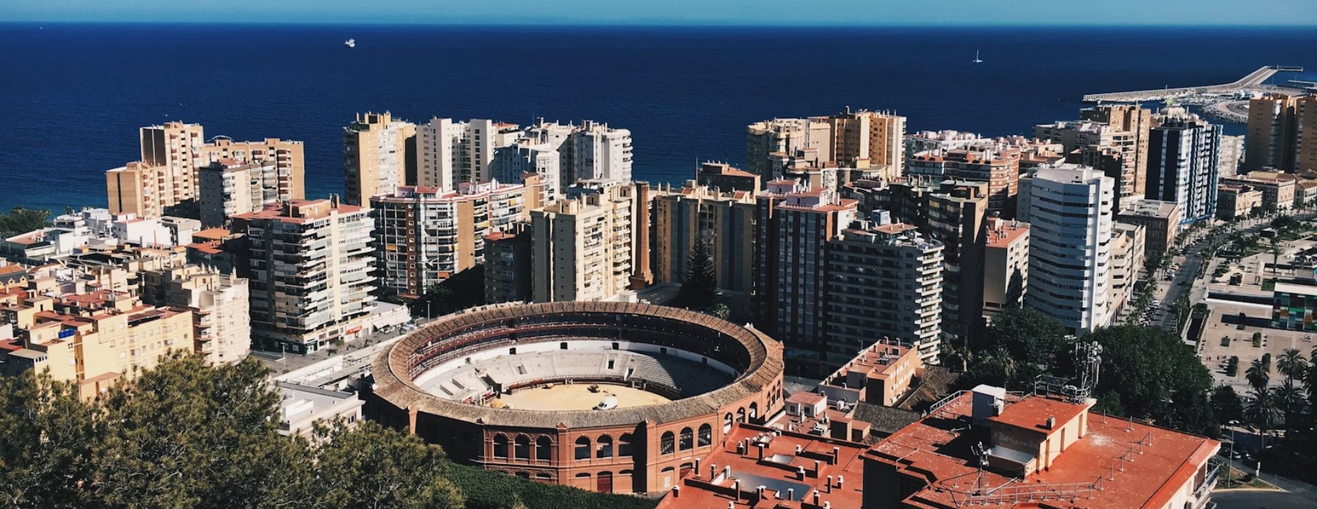 Best Short-Term Rentals for Professionals in Malaga