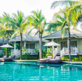 Corolla Beach Rentals for Your Vacation