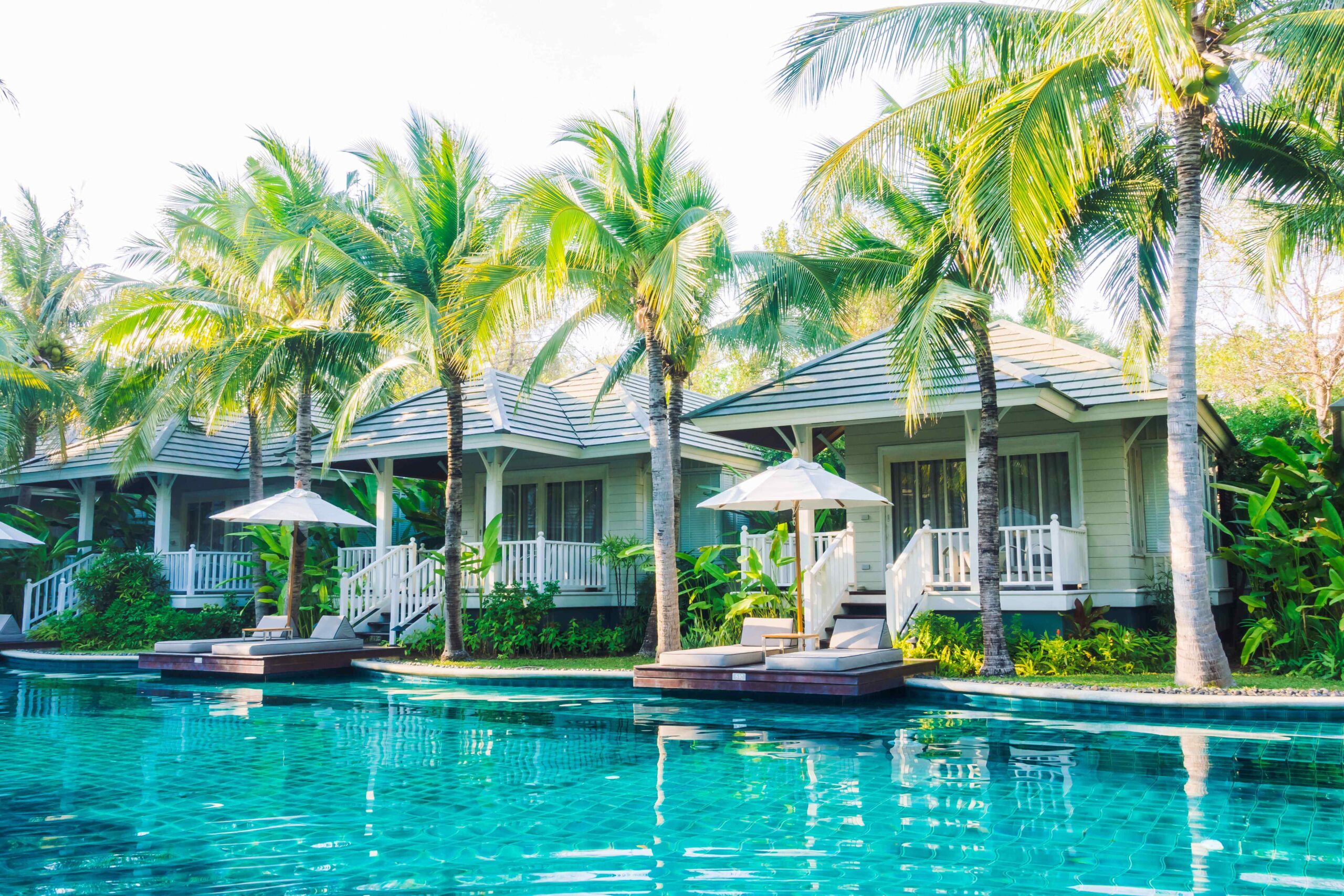 Corolla Beach Rentals for Your Vacation