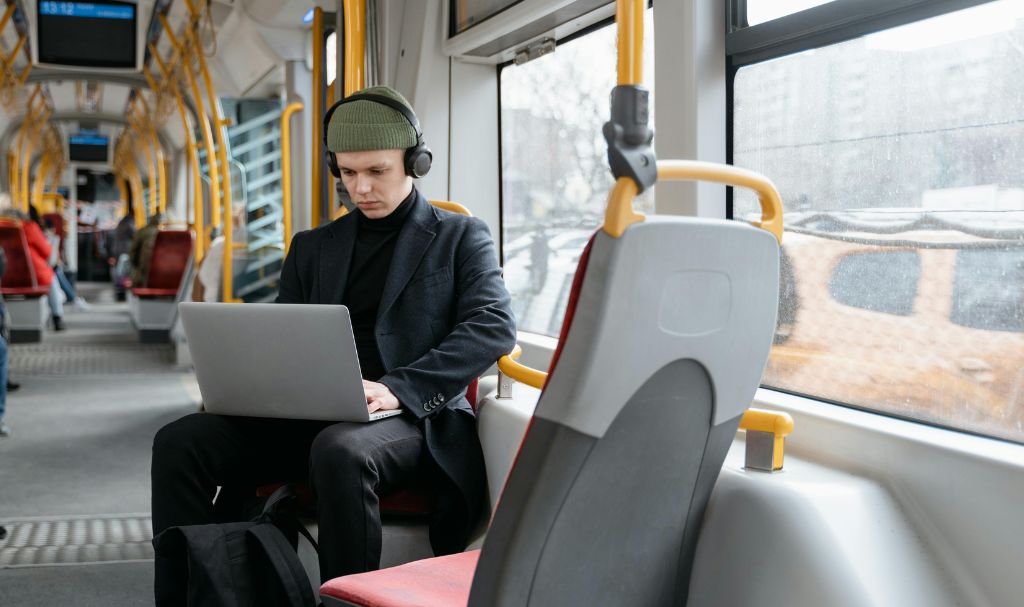 Digital Security Travel Tips