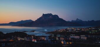 Facts about Greenland