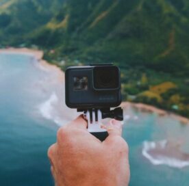 How to Use Auto Zoom