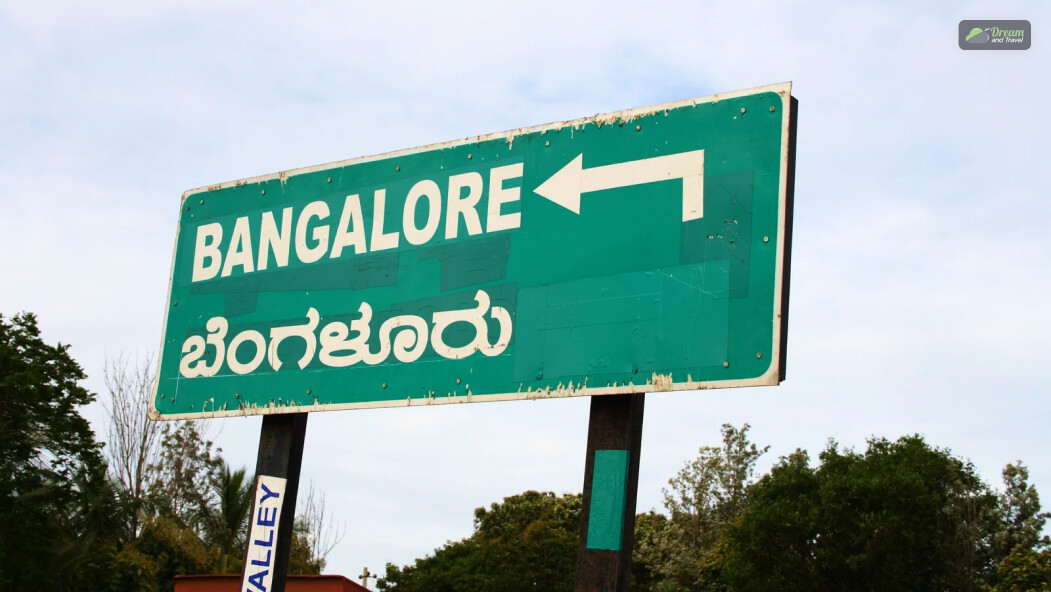 Hyderabad To Bangalore By Car