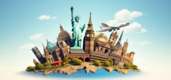 International Traveler's Checklist