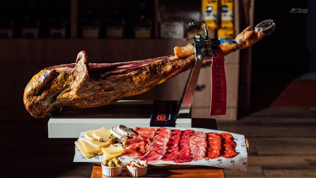 Jamon Iberico