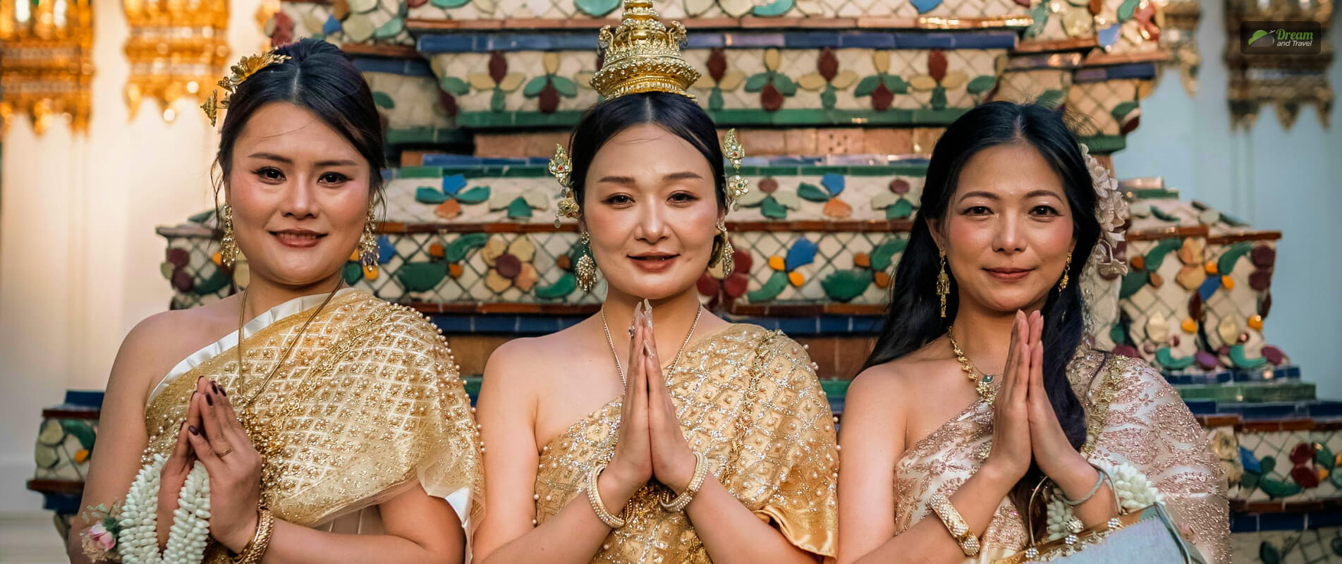 Ladyboy Culture in Thailand