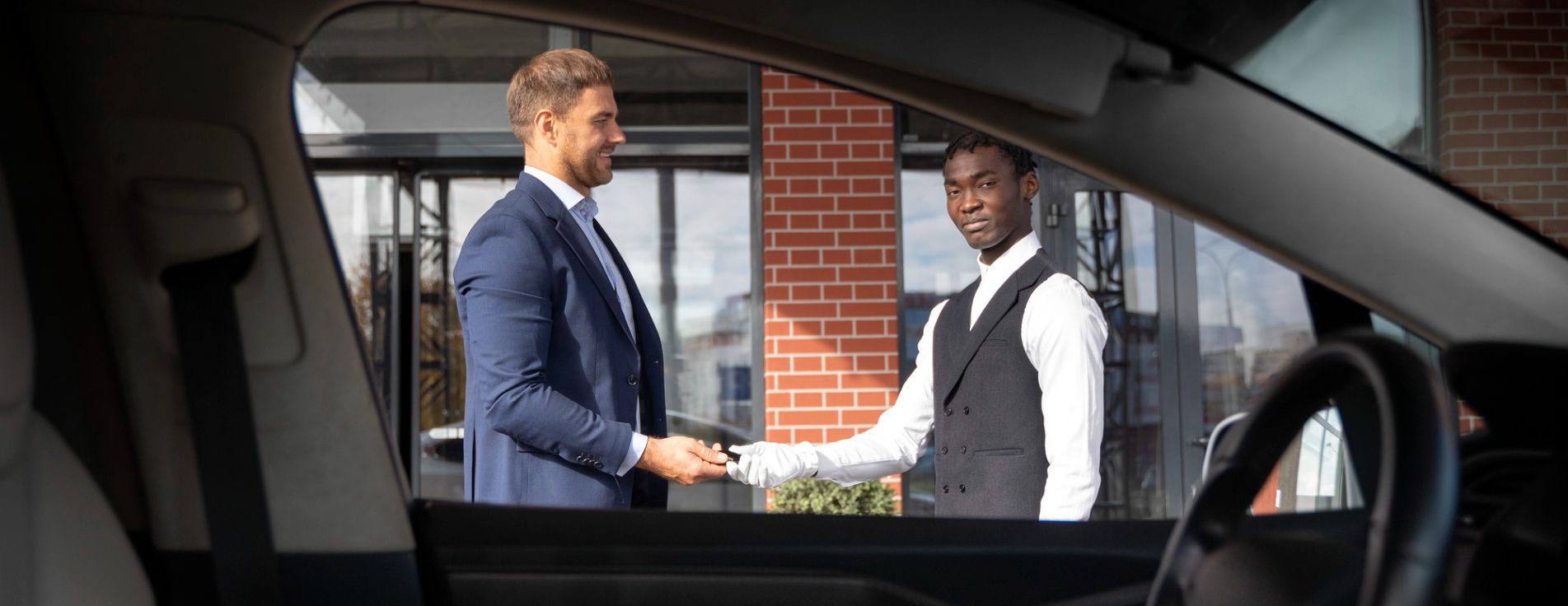 Limo service from Boston to New York