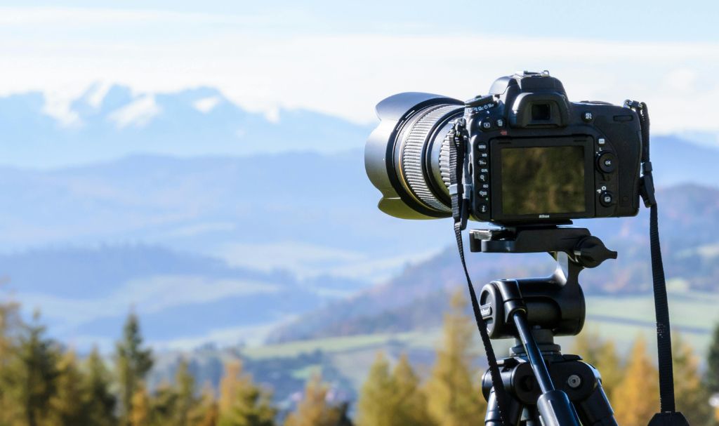 Photography Tour in Marbella