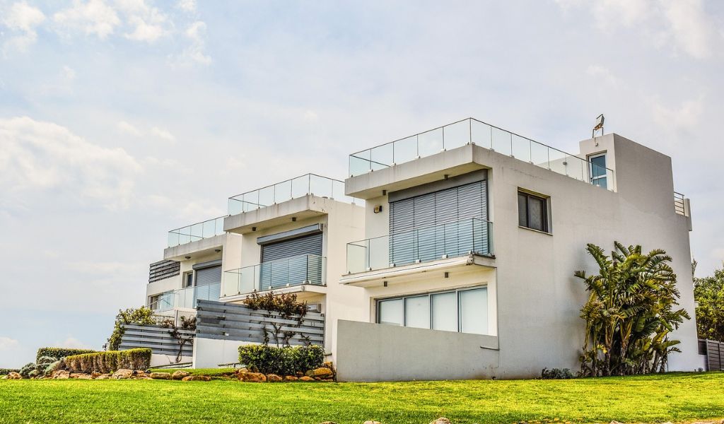Portuguese architecture