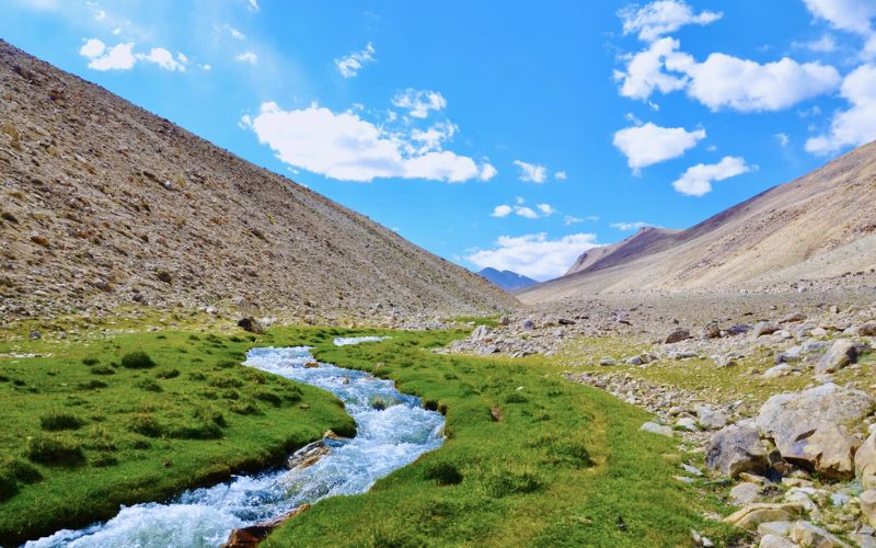 Tajikistan