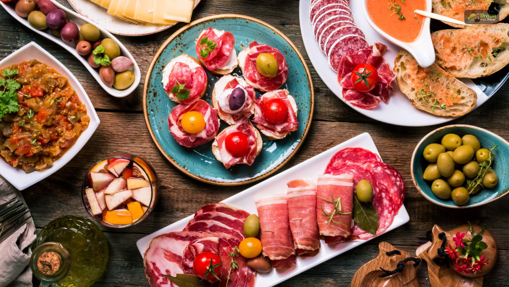 Tapas Culture_ You Cannot Know The Best Foods In Barcelona Without Knowing It