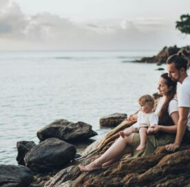 Tips for a Successful Family Trip