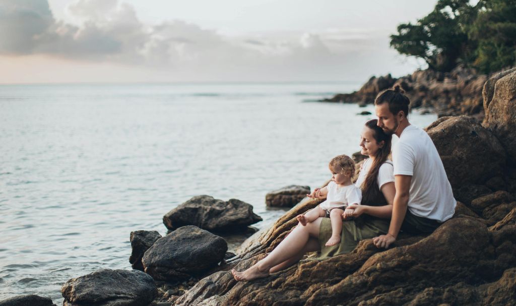 Tips for a Successful Family Trip