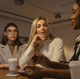 Tips for maintaining international friendships