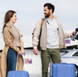 Travel Insurance