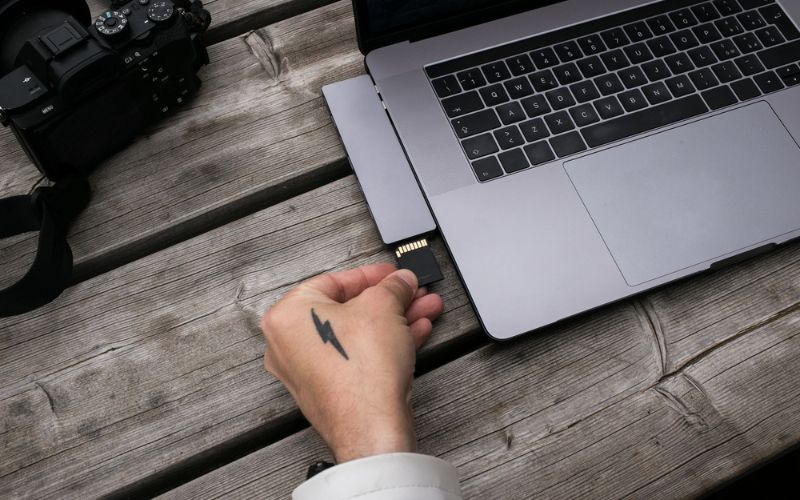 Understanding SD Card Corruption Types That Affect Travel Photographers