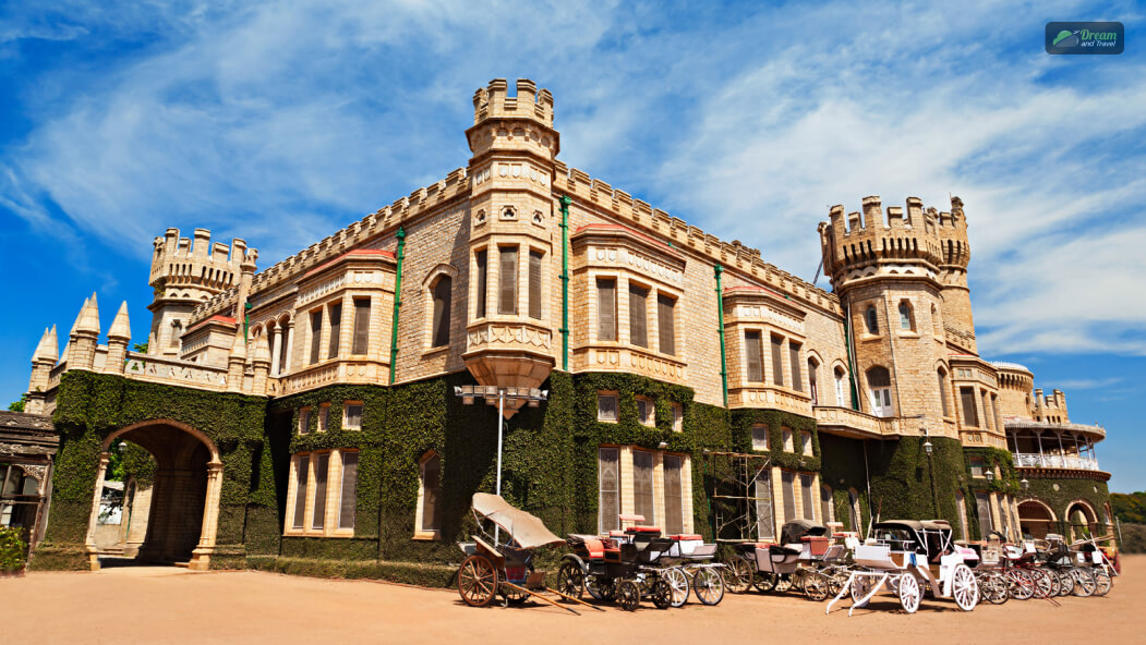 What Is The Best Time For A Hyderabad To Bangalore Trip_