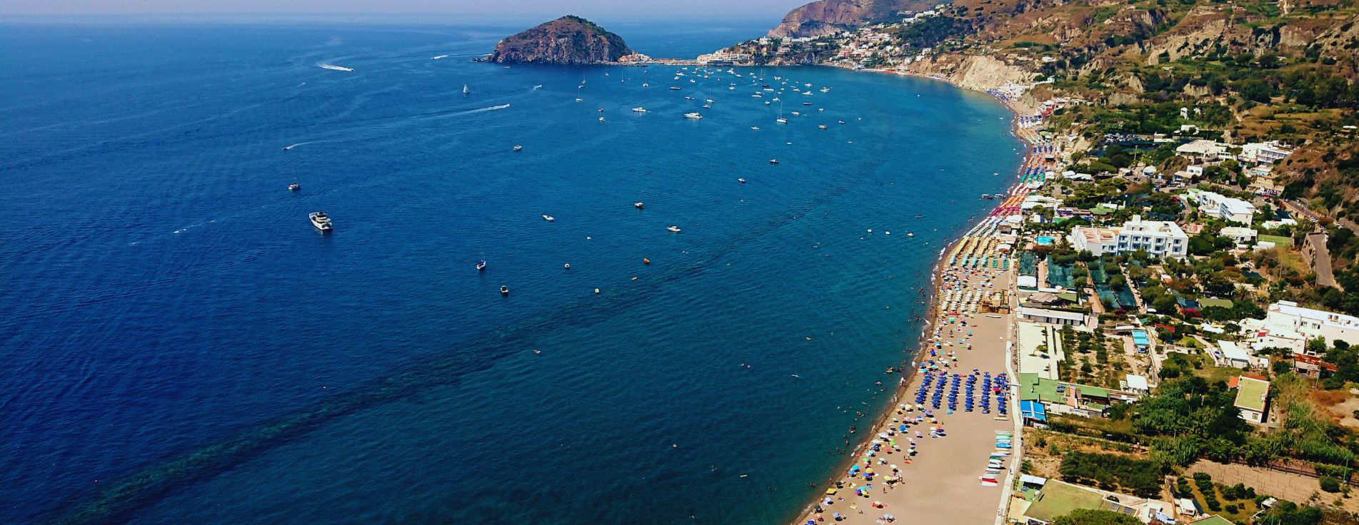 What To See In Ischia