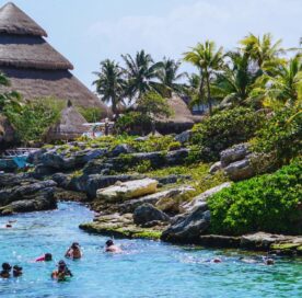 Xcaret Park