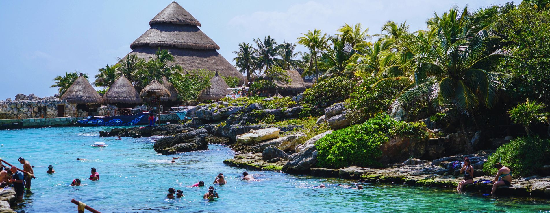 Xcaret Park