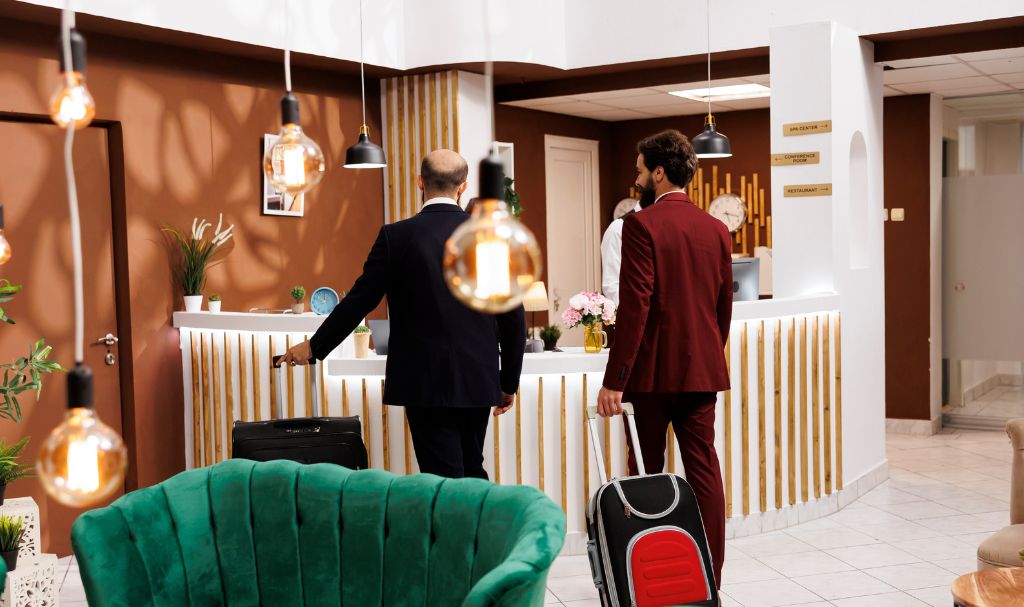 boutique hotel in Singapore