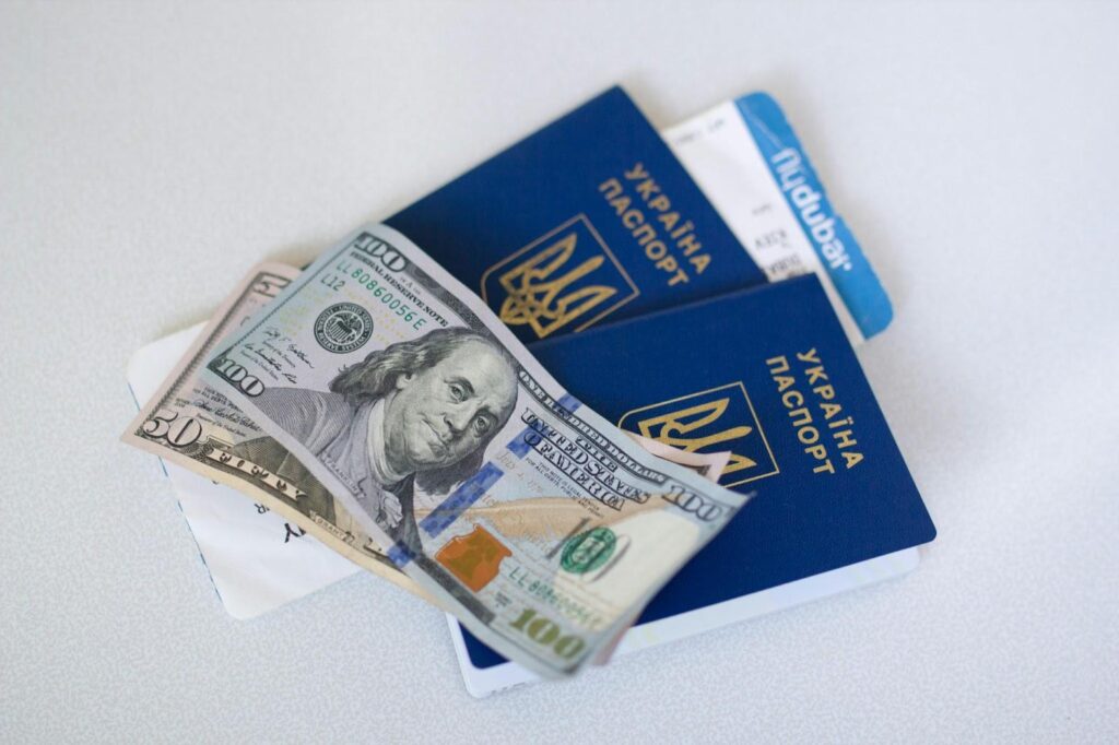 The Increasing Popularity Of Second Passports