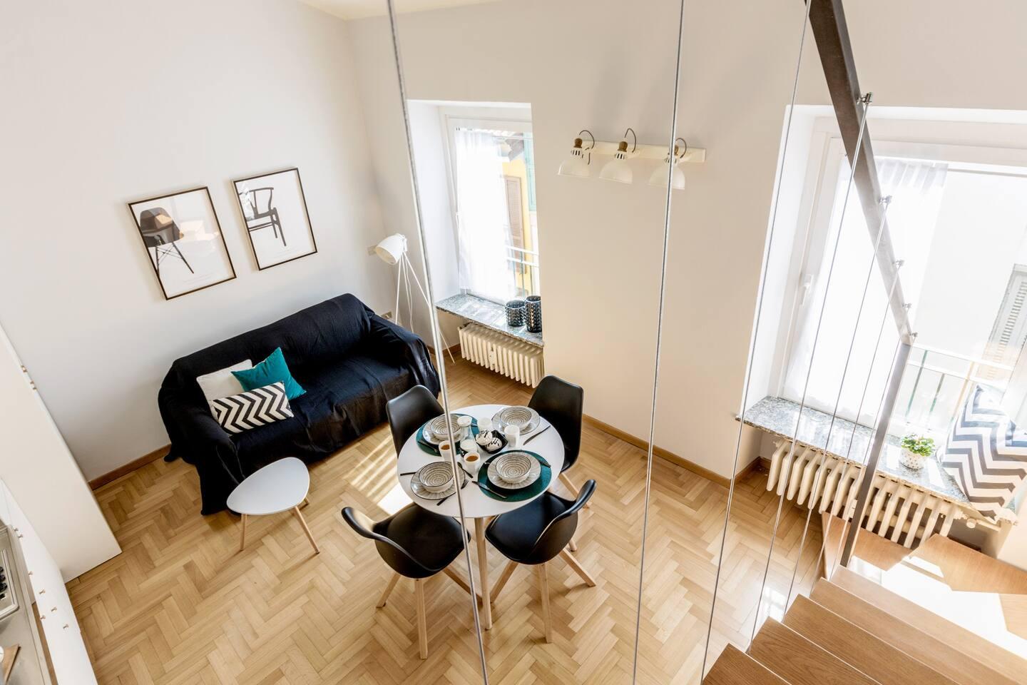 Why Must Businesspeople Choose Short-Term Rentals in Málaga