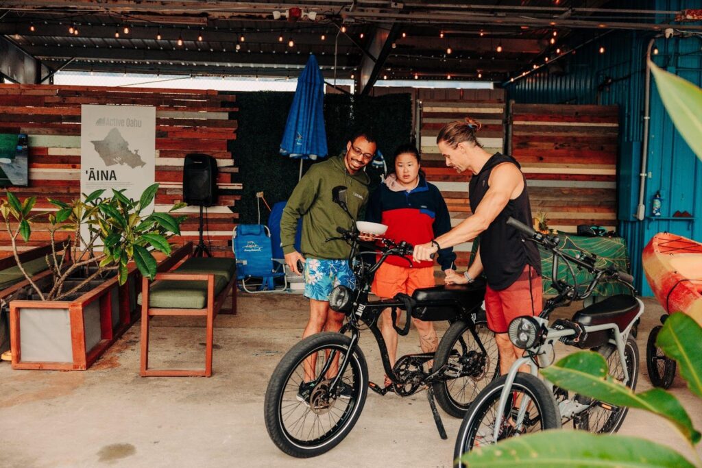 Why This Adventure Stands Out in Kailua?