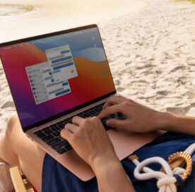 AI-Generated Content in Travel Blogging