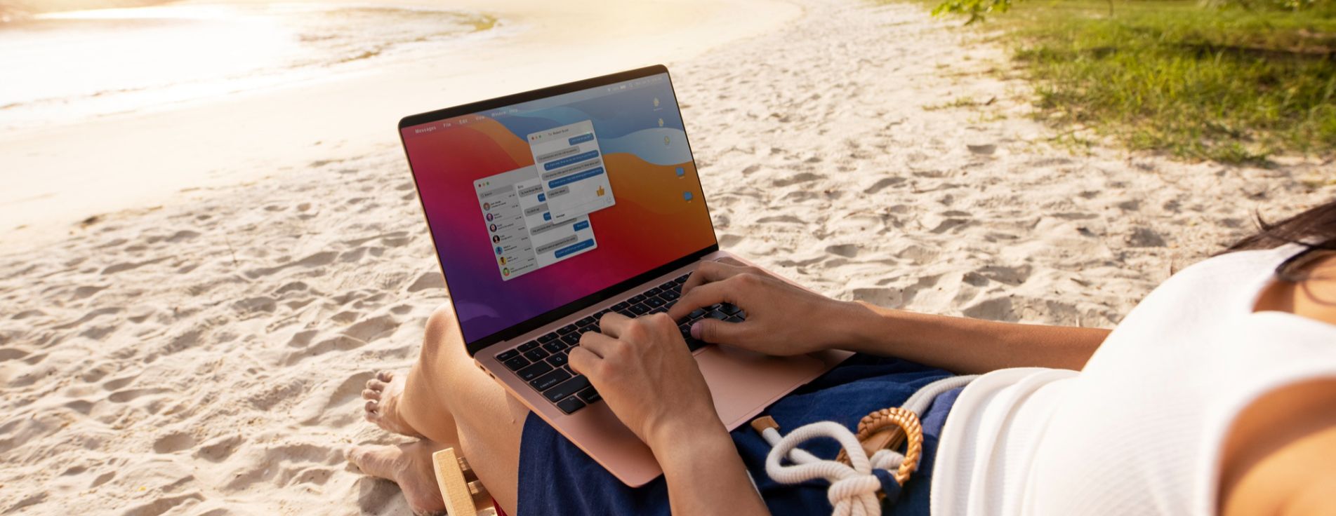 AI-Generated Content in Travel Blogging
