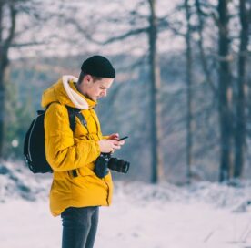 Advantages of Traveling With an eSIM